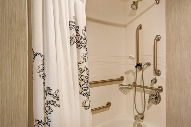 Bathroom 3, Residence Inn by Marriott Stillwater, Payne