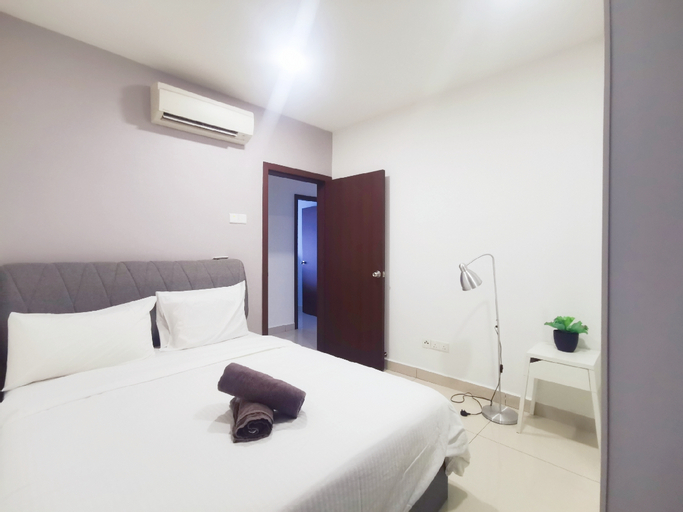 KSL DESPLANDE, Sky View 2 BY Antlerzone, Johor Bahru