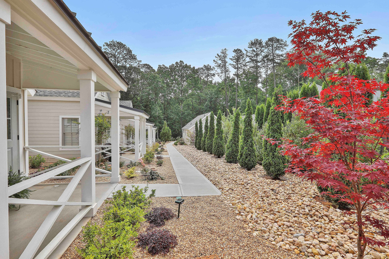 Others 5, The Cottages at Laurel Brooke, Fayette