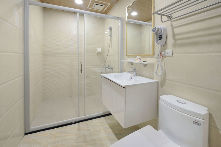 Bathroom 4, GOODHOUSE, Pingtung