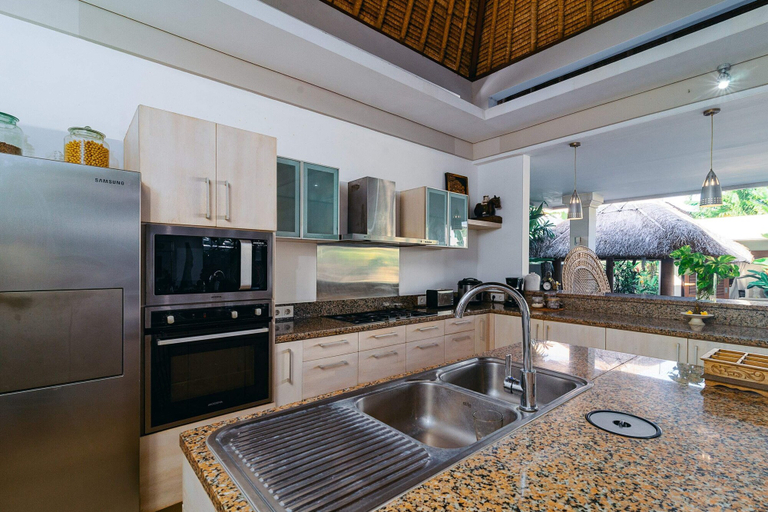 Others 5, Villa Kupu Kupu, Badung