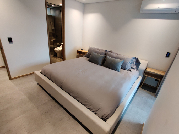 Bedroom 3, Wake Living, Medellín