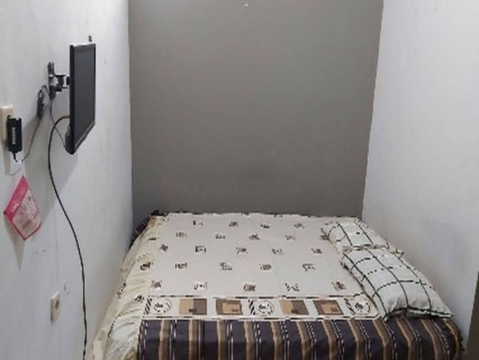 Bedroom 3, GEA Syariah, Serang