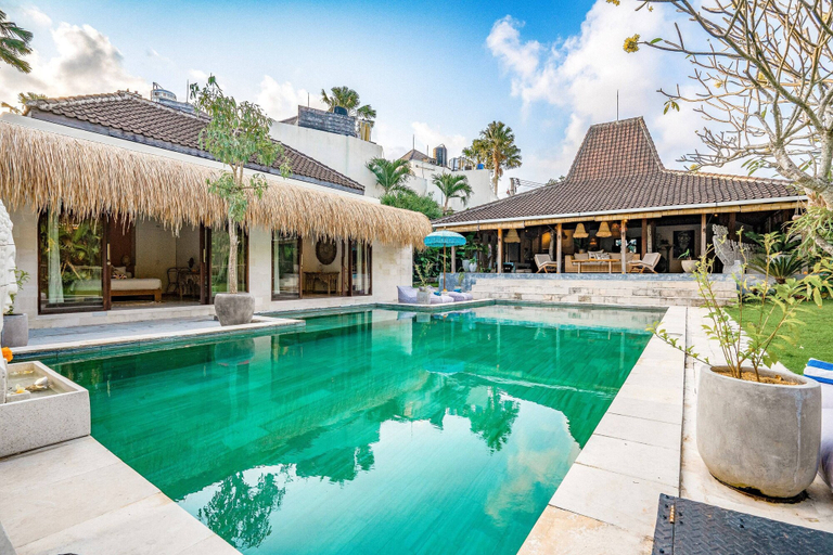 Sport & Beauty 3, Villa Almar, Badung