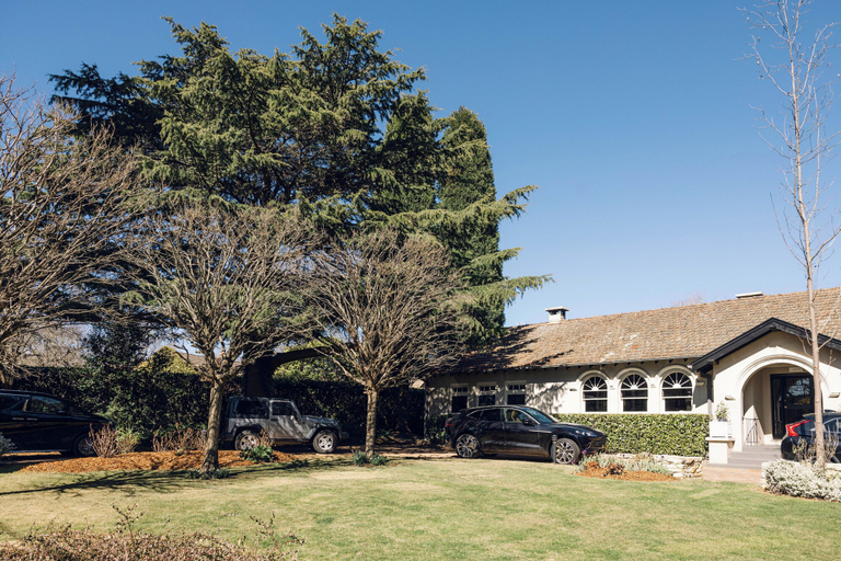 Exterior & Views 2, Links House, Wingecarribee