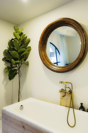 Bathroom 4, Lacasa May, Đà Lạt