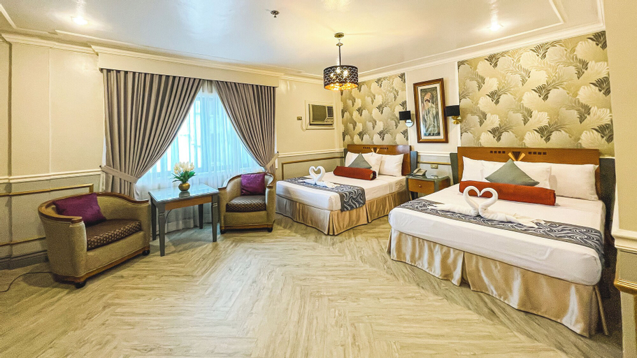 Bedroom 7