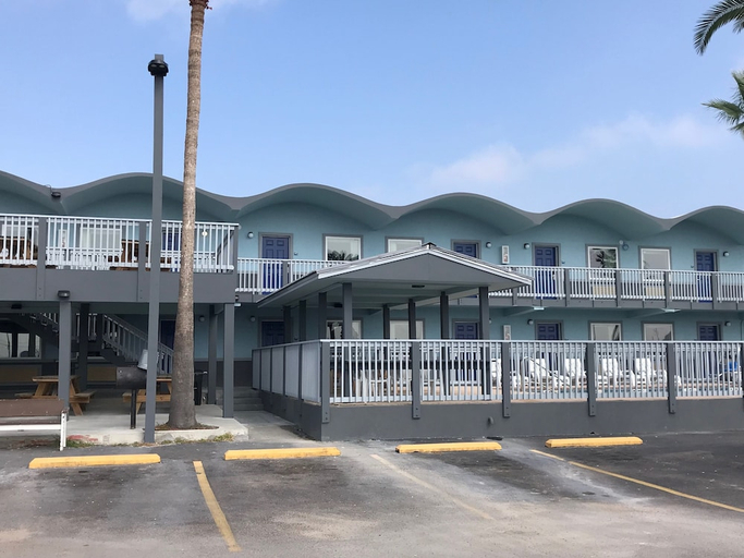 Others 5, Blue Wave Inn, Aransas