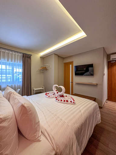 Bedroom 20