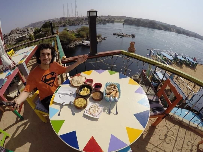 Sport & Beauty, Onaty Ka Guest House, Aswan