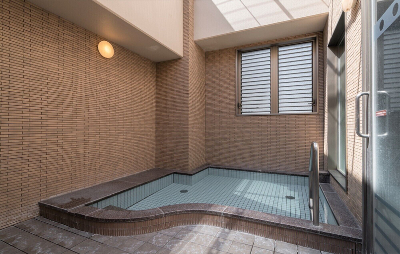 Sport & Beauty 5, Hotel Katsuyama Premiere, Matsuyama