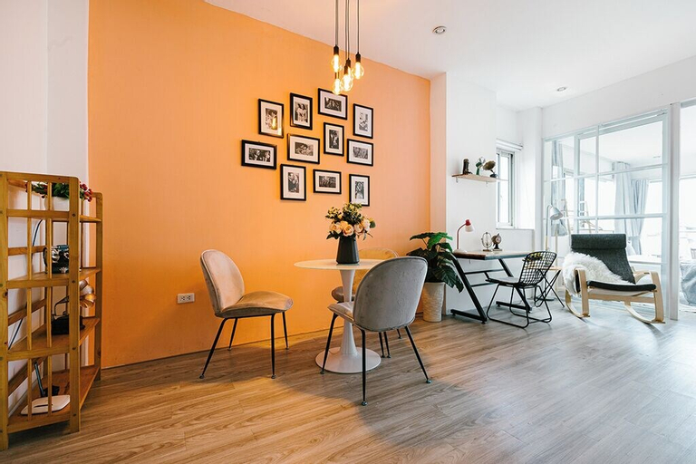 Dining Room 2