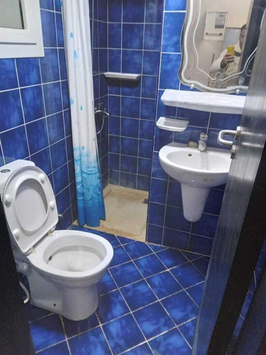 Bathroom 3, PORTO SHARM ELSHEIKH, Sharm el-Sheikh