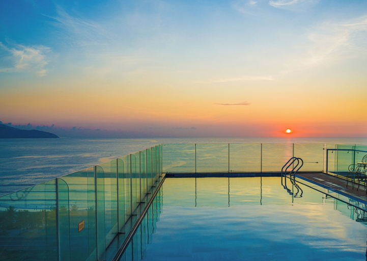 Sport & Beauty 1, Alani Sea View Hotel, Da Nang