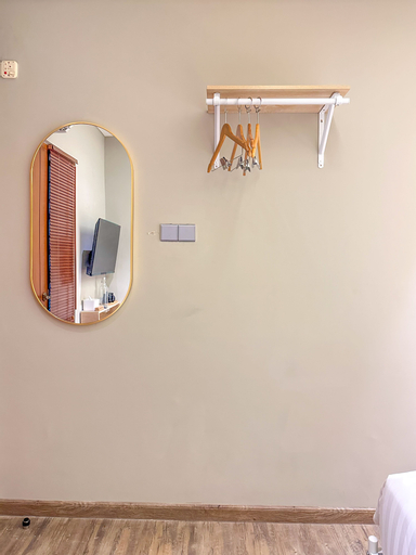 Bedroom 21