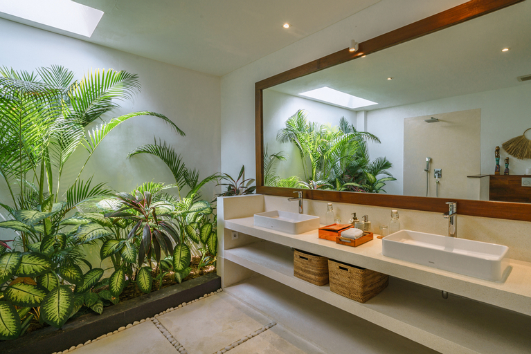 Bathroom 6
