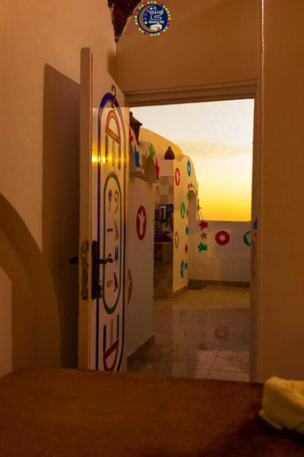 Bedroom 2, Onaty Ka Guest House, Aswan
