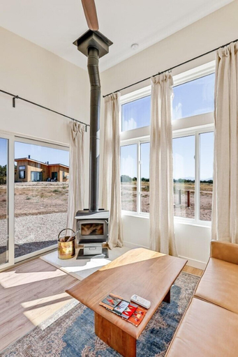 Bedroom, The Grand Canyon Headquarters, Coconino