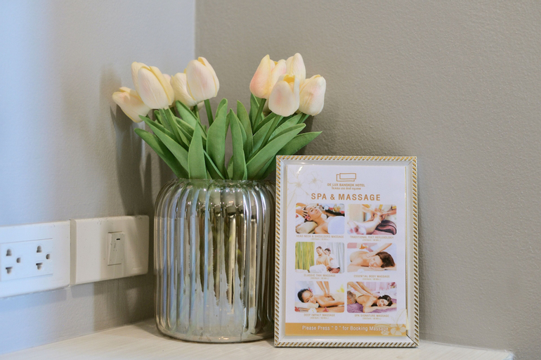 Amenities 16