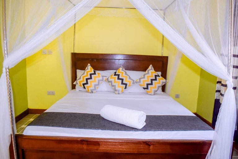Bedroom 2, KWETU RESORT, Kilifi South