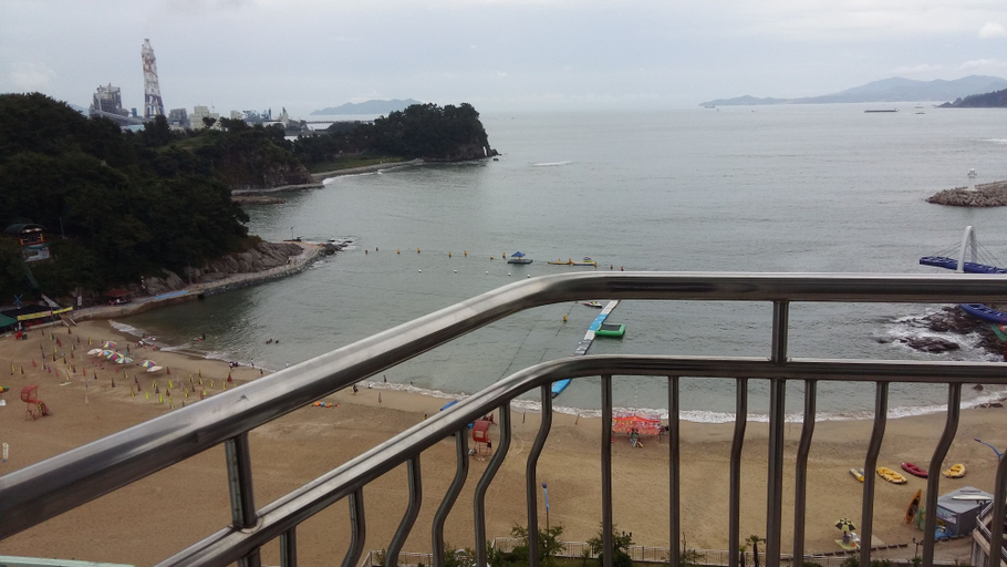 Others 5, Namiltte Resort, Sacheon