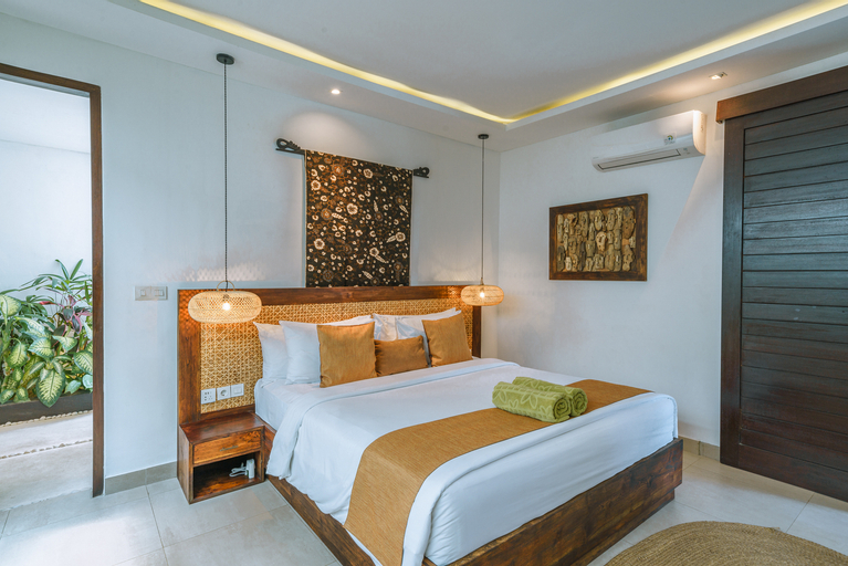 Bedroom 9