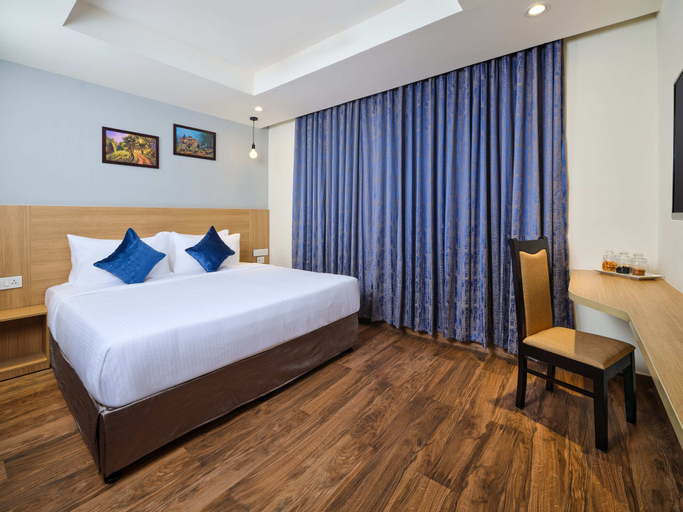 Bedroom 5