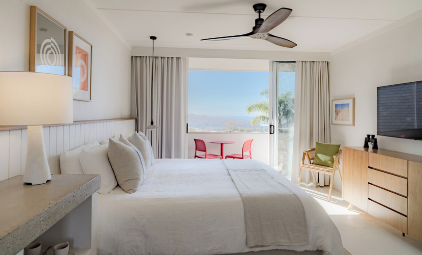 Bedroom 8