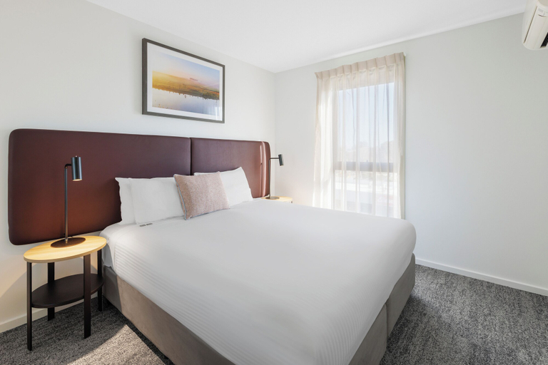 Bedroom 2, Quest Werribee, Melbourne