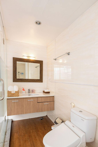 Bathroom 1