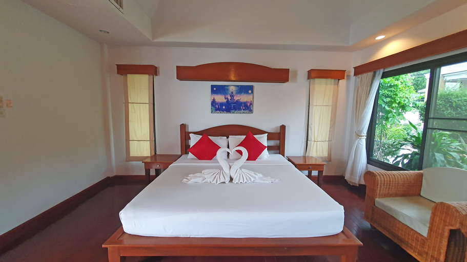 Bedroom 5