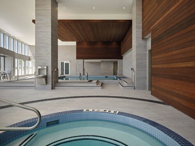 Sport & Beauty 2, Pickering Casino Resort Hotel, Durham