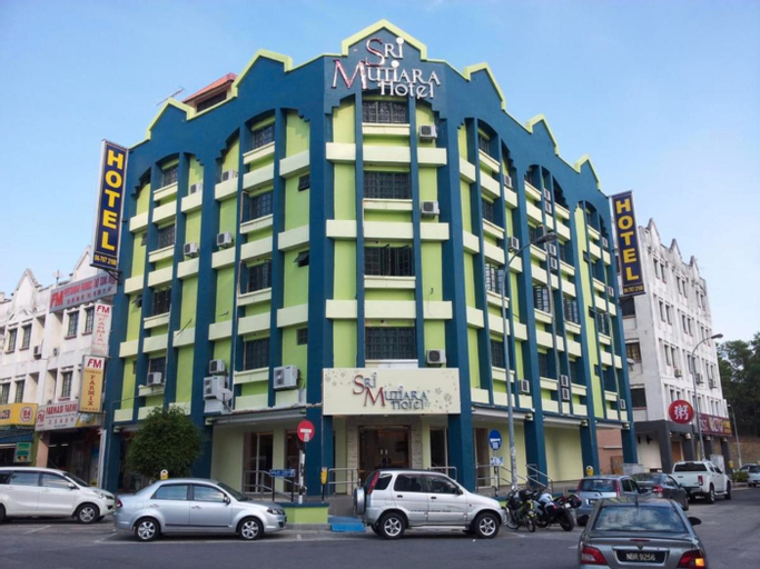 Sri Mutiara Hotel, Seremban