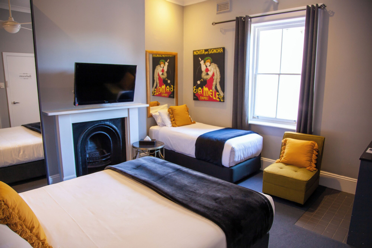 Bedroom 11
