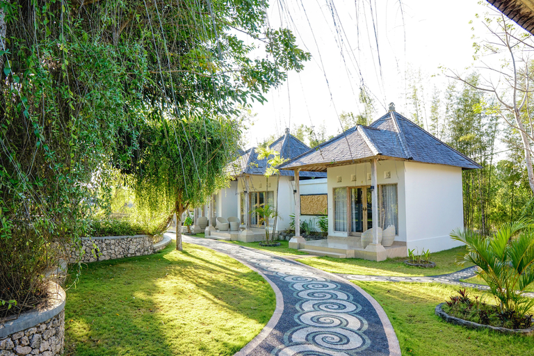 Exterior & Views 2, Penida Secret Villa, Klungkung