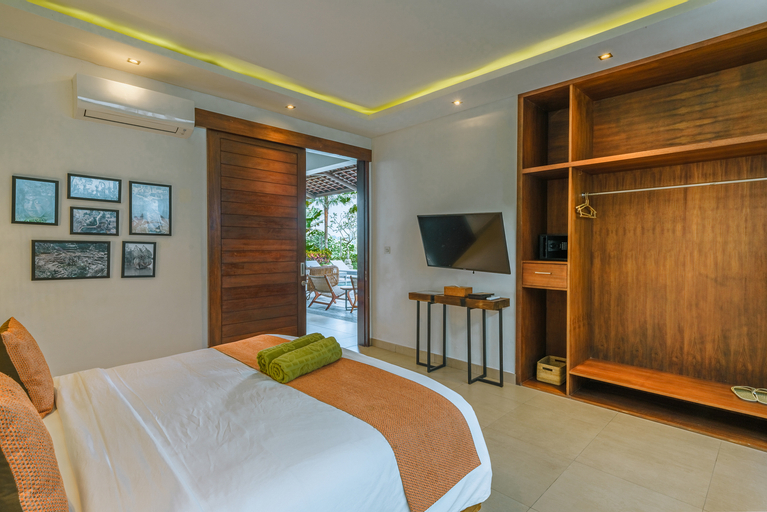 Bedroom 7
