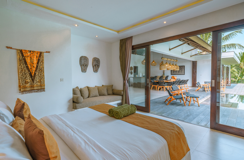 Bedroom 17