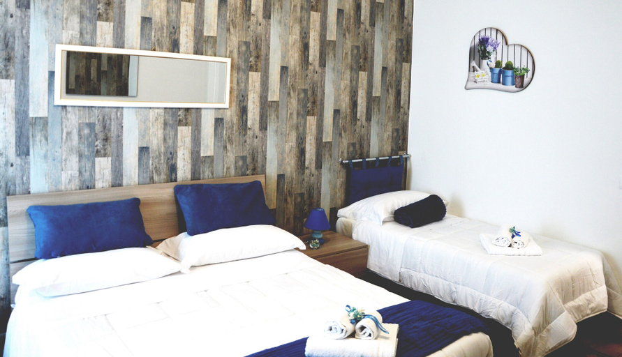 Bedroom 2, I Colori della Sicilia, Catania