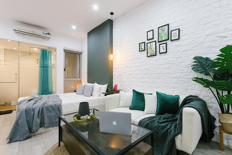 Bedroom 7