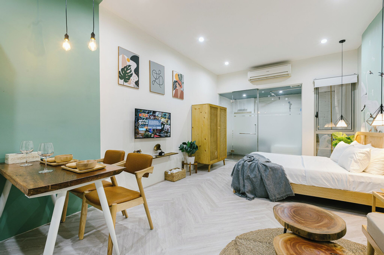 Bedroom 15