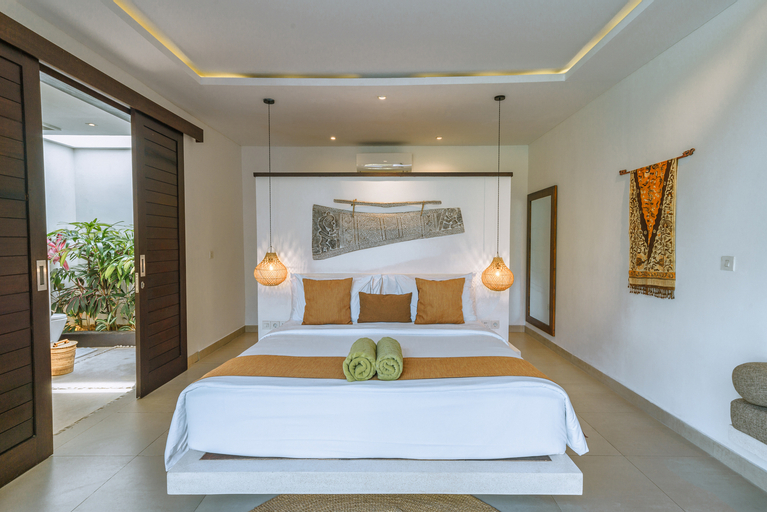 Bedroom 14