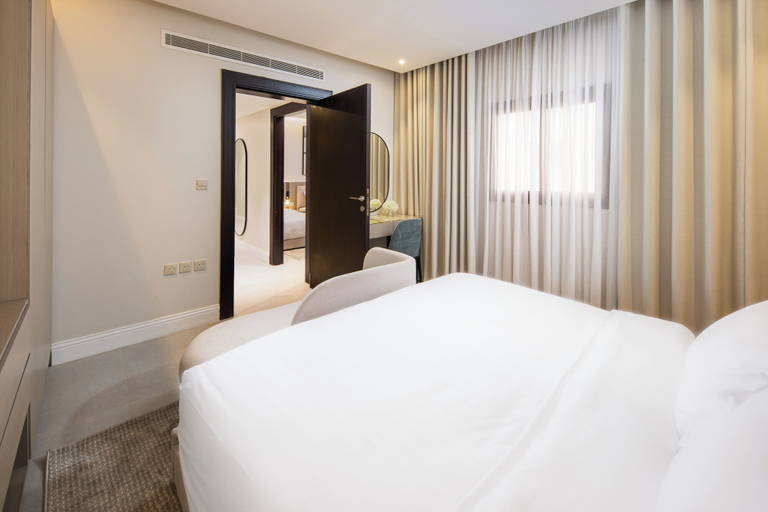 Bedroom 4, Merya Hotel, Jeddah