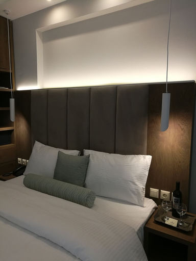 Bedroom 3, 4-You Family 2, Central Macedonia