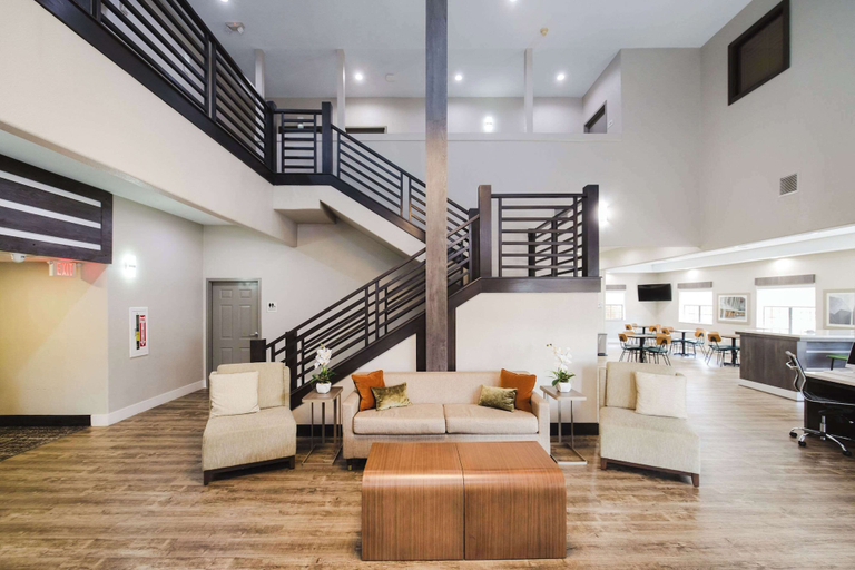 Others 5, Quality Suites Houston Hobby Airport, Houston