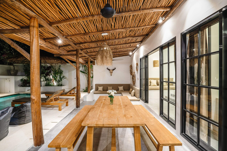 Others 5, Villa Ruta I, Tabanan