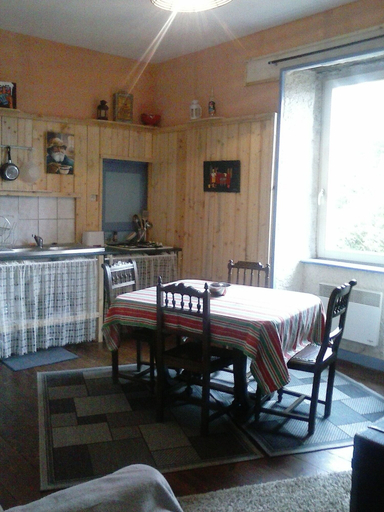 Others 4, Les Gîtes du Couvent, Côtes-d'Armor