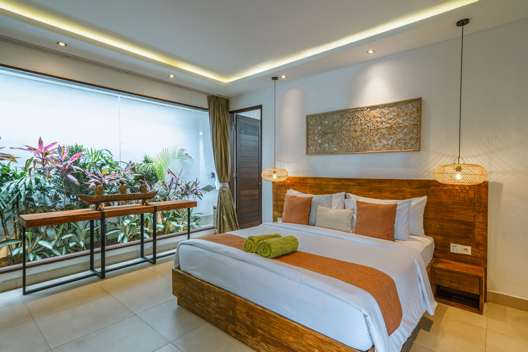 Bedroom 6
