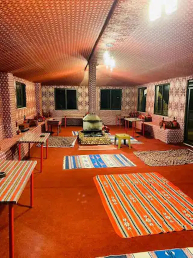 Others 4, Moon light Camp, Aqaba