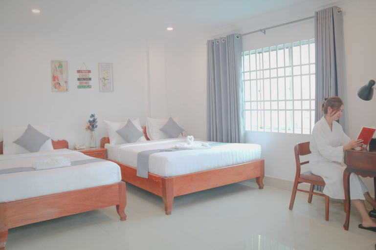 Bedroom 4