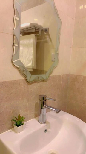 Bathroom 4, Cterra Dodoma Luxury Suites, Dodoma Urban